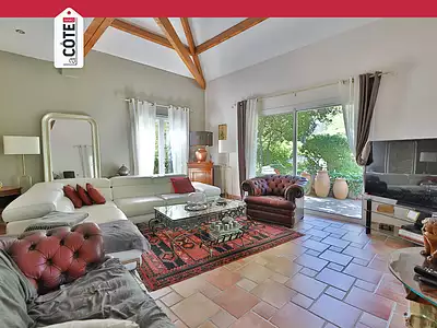 Maison, 115 m²