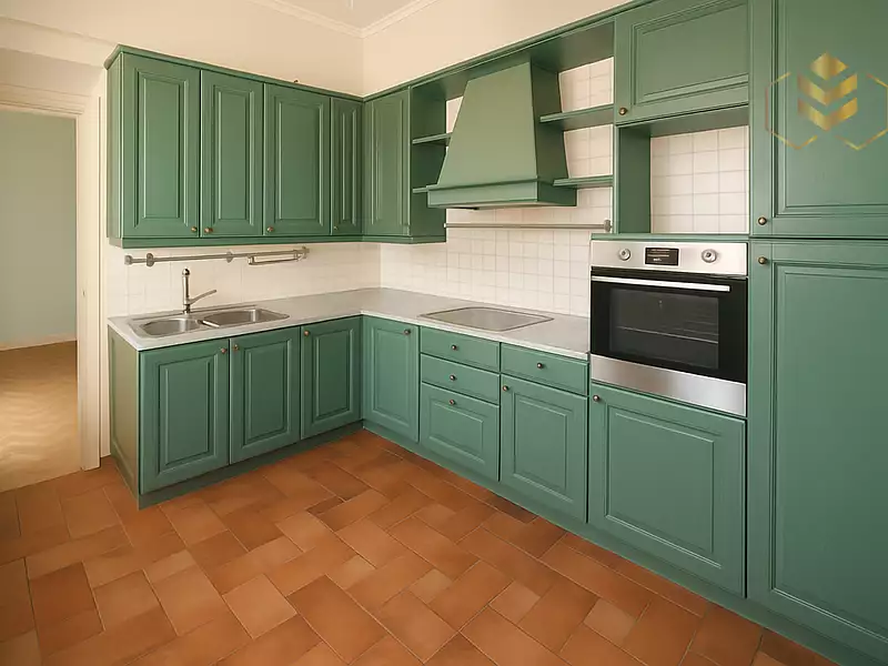 Appartement, 98 m²
