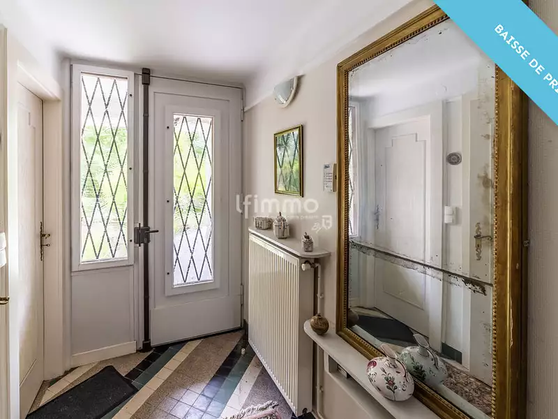 Maison, 151 m²