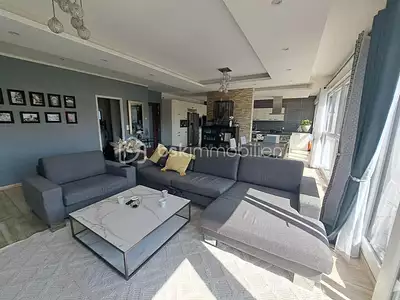 Appartement, 188 m²