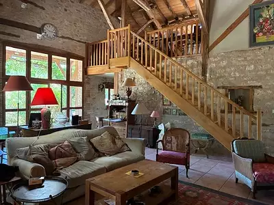 Maison, 194 m²