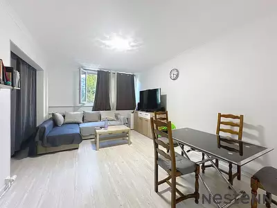 Appartement, 72,76 m²