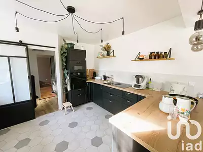 Maison, 145 m²