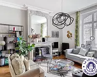 Appartement, 138 m²