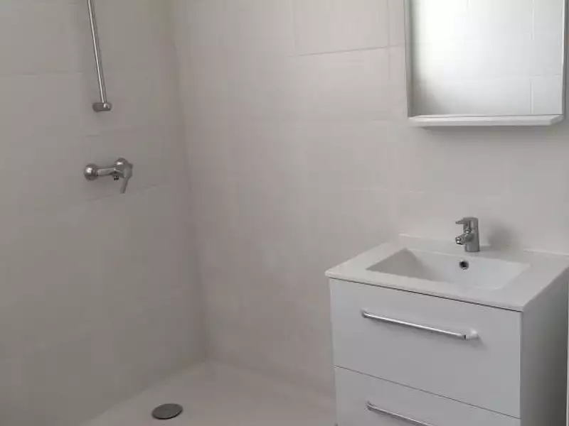 Appartement, 27 m²