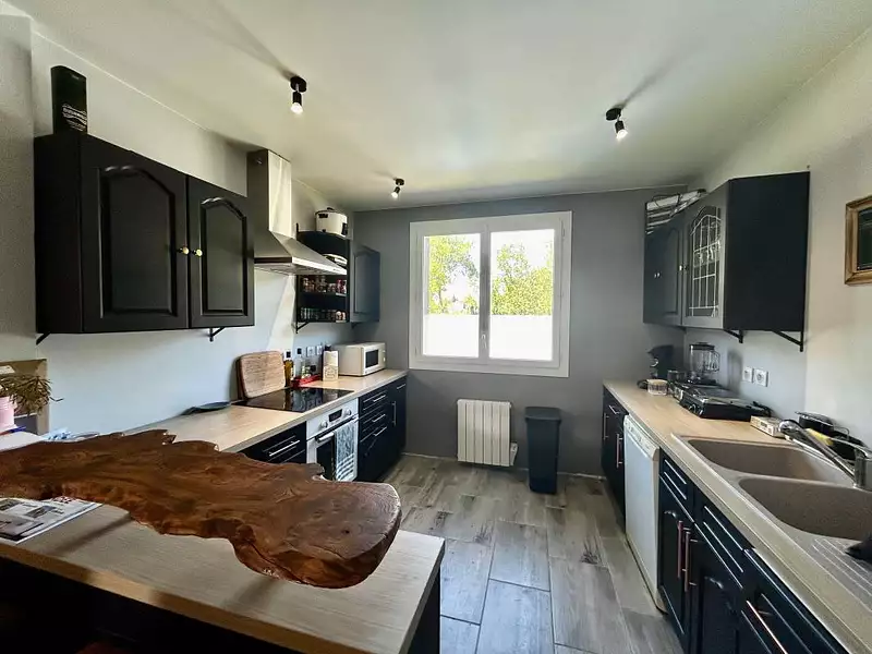 Maison, 85 m²