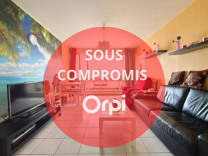 Appartement, 95 m²