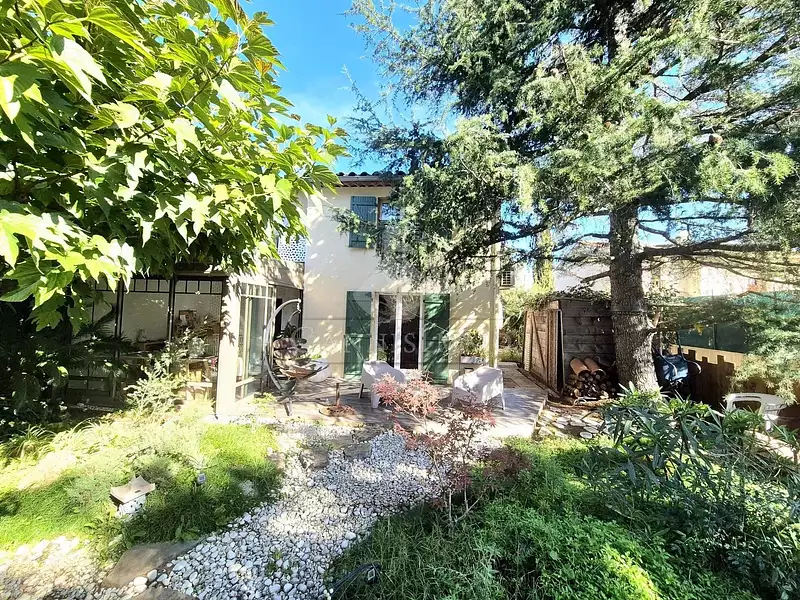 Maison, 130,12 m²