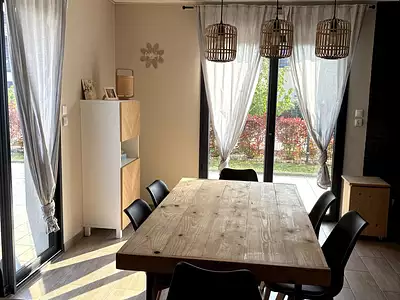 Maison, 115 m²