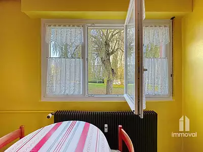 Appartement, 83,08 m²