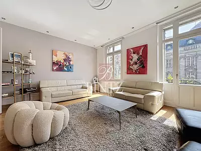 Appartement, 136,29 m²