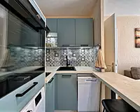 Appartement, 26,83 m²