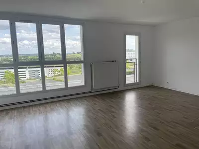 Appartement, 90 m²