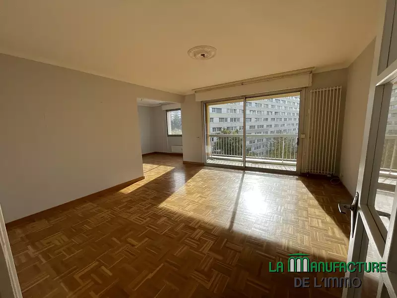 Appartement, 106 m²