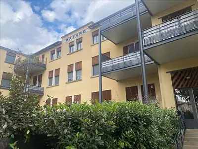 Appartement, 100 m²