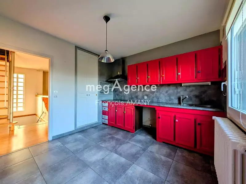 Maison, 350 m²