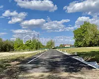 Terrain, 289 m²