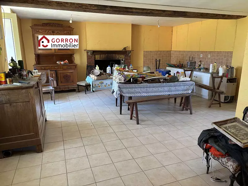 Maison, 148 m²