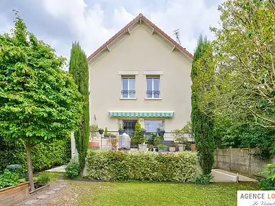 Maison, 120,25 m²