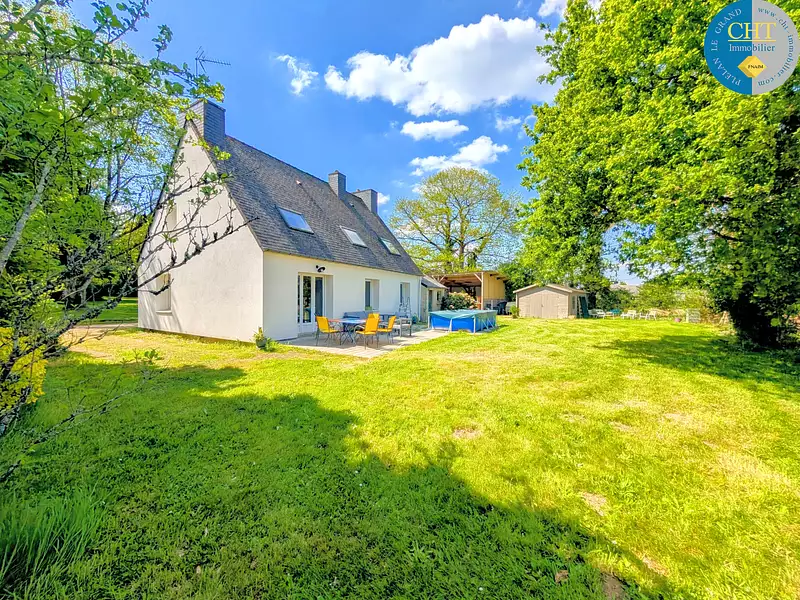 Maison, 106,35 m²