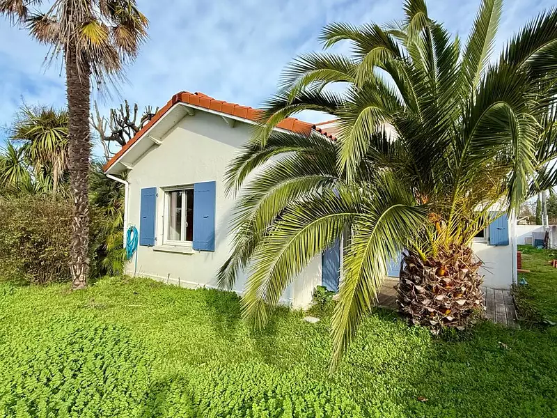 Maison, 106 m²