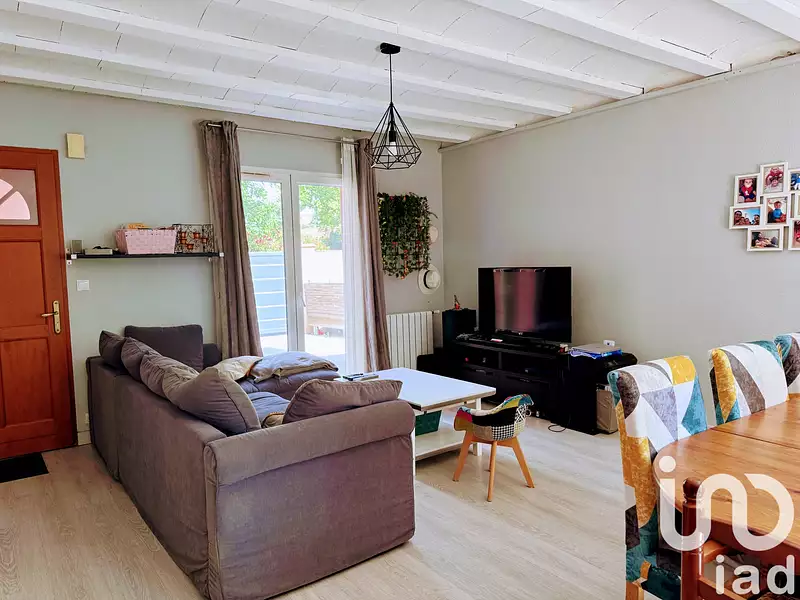 Maison, 100 m²