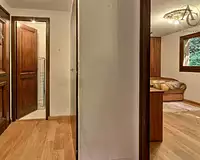 Appartement, 56,96 m²