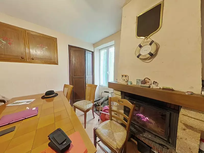 Maison, 80 m²