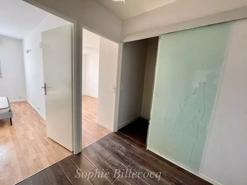 Appartement, 71 m²