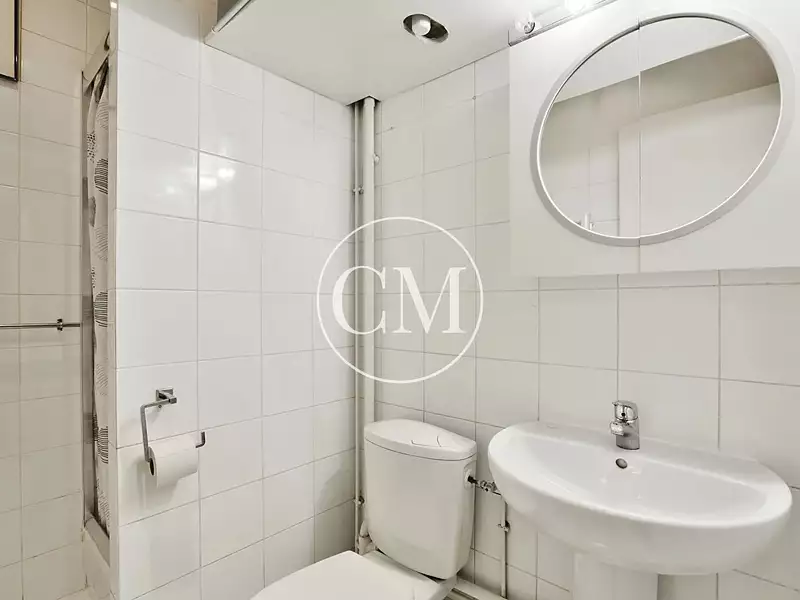 Appartement, 54 m²