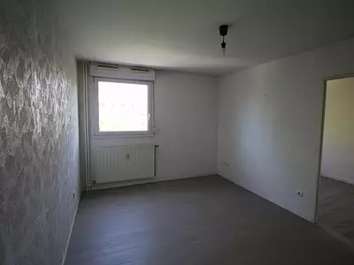 Appartement, 33 m²
