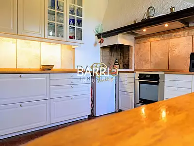 Maison, 183 m²