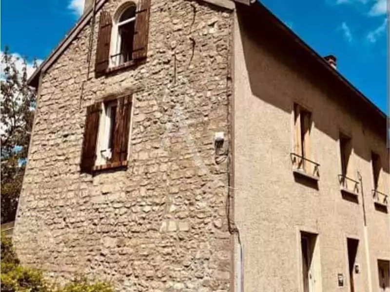 Maison, 154,86 m²