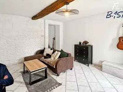 Maison, 78 m²