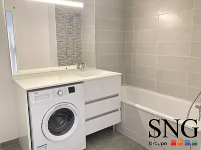 Appartement, 71,3 m²