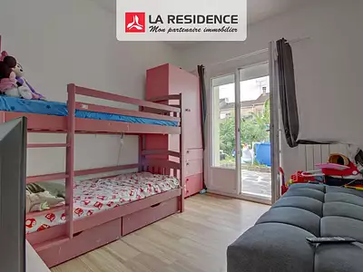 Maison, 90 m²