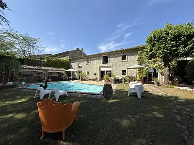 Maison, 286 m²