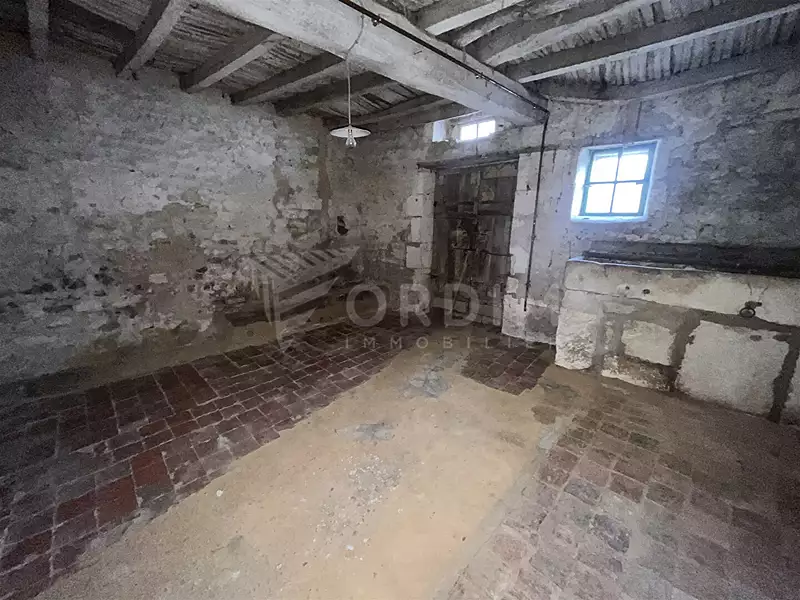 Maison, 80 m²