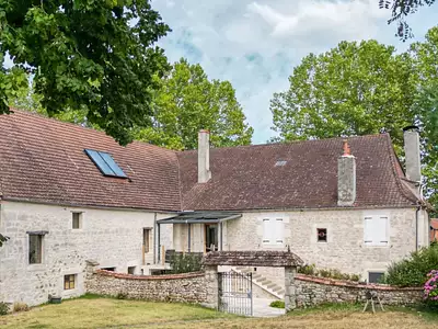 Maison, 340 m²