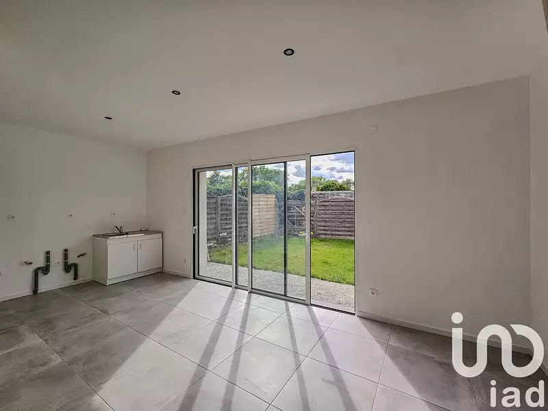 Maison, 161 m²
