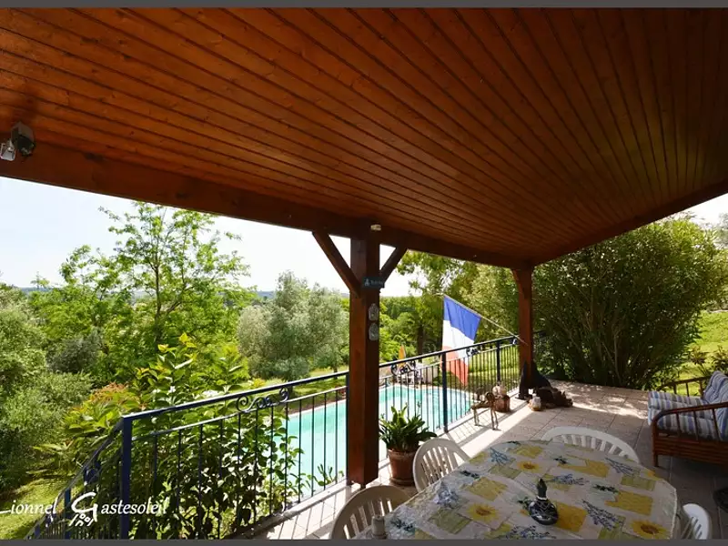 Maison, 135 m²