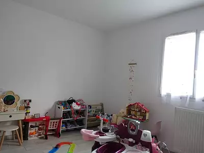 Maison, 120 m²