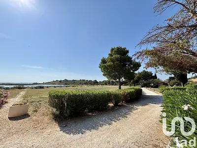 Maison, 37 m²