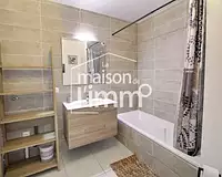 Appartement, 41,18 m²