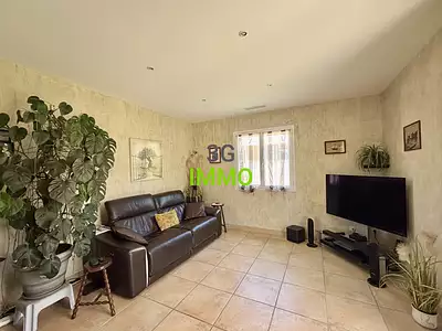 Maison, 89 m²
