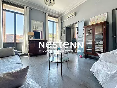 Appartement, 87,33 m²