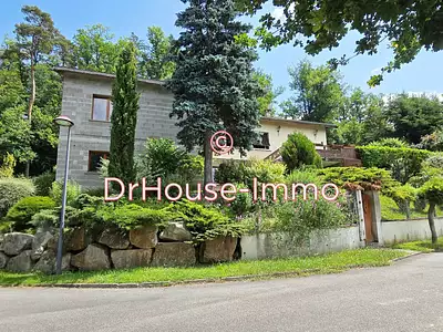 Maison, 90 m²