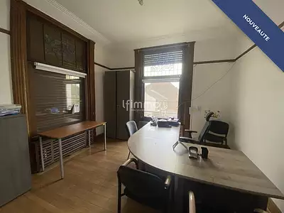 Maison, 239 m²