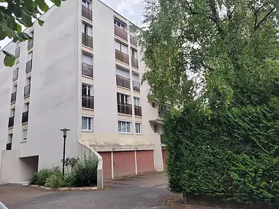 Appartement, 70,25 m²