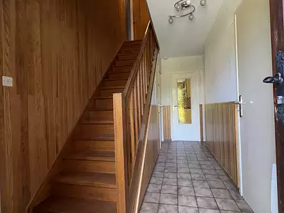 Maison, 83 m²